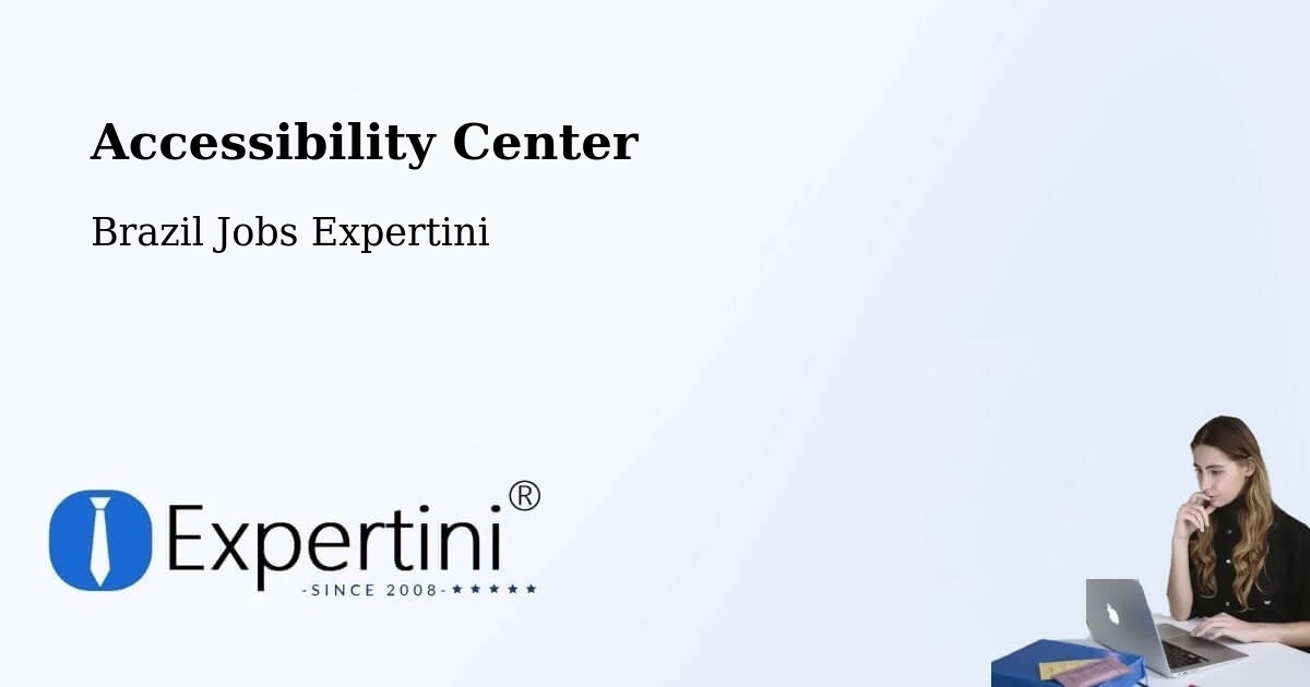 Accessibility Statement – Timon - Brazil Jobs Expertini