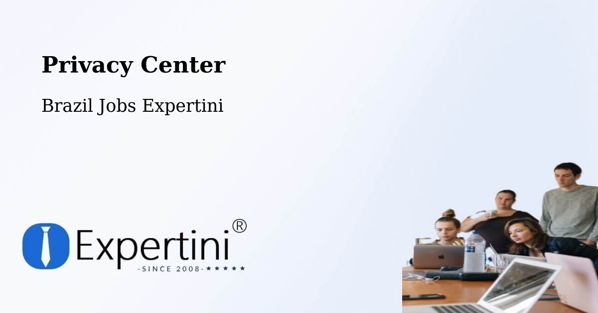 Privacy Policy – Timon - Brazil Jobs Expertini